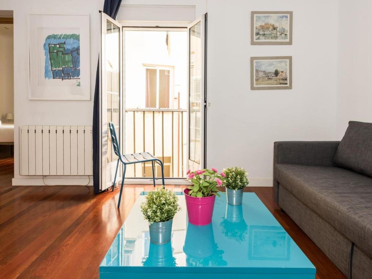 El Hogar De Pizarro Διαμέρισμα Μαδρίτη Εξωτερικό φωτογραφία