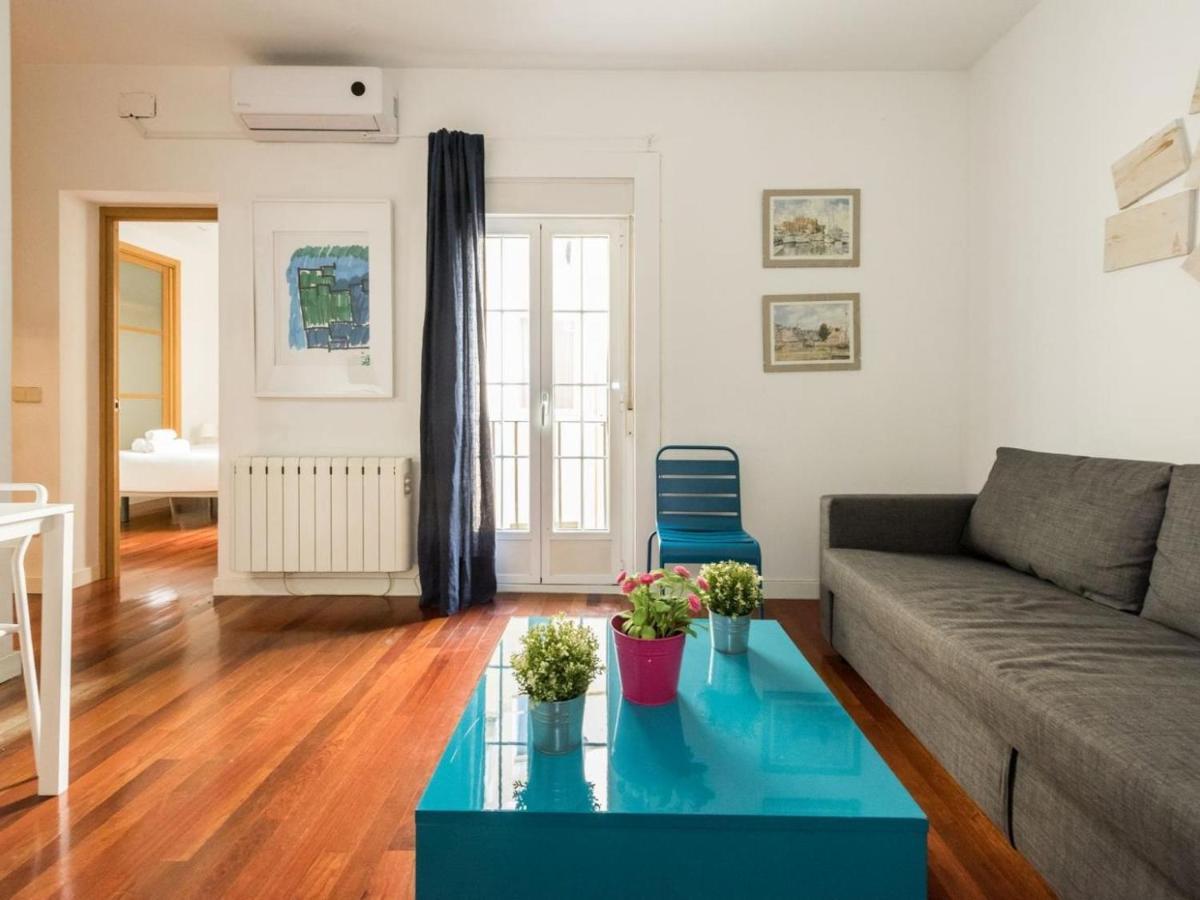 El Hogar De Pizarro Διαμέρισμα Μαδρίτη Εξωτερικό φωτογραφία