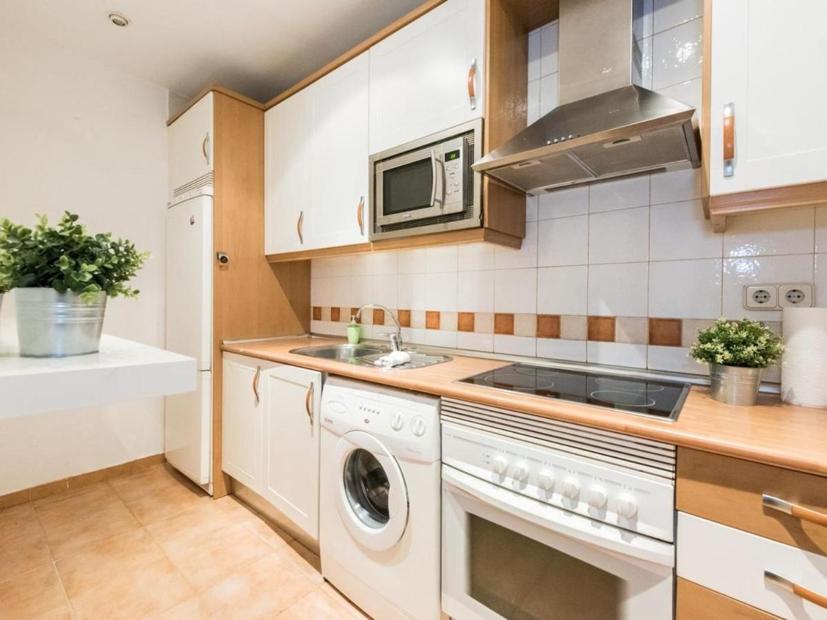 El Hogar De Pizarro Διαμέρισμα Μαδρίτη Εξωτερικό φωτογραφία